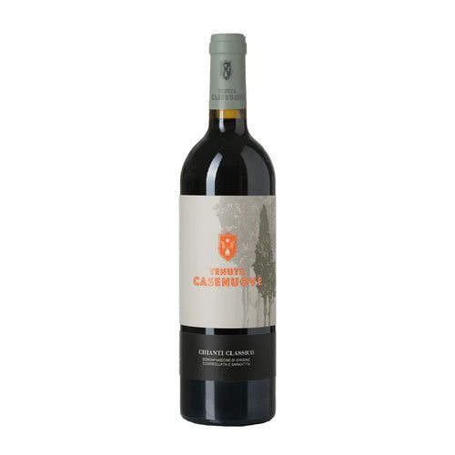 Tenuta Casenuove 750ml.