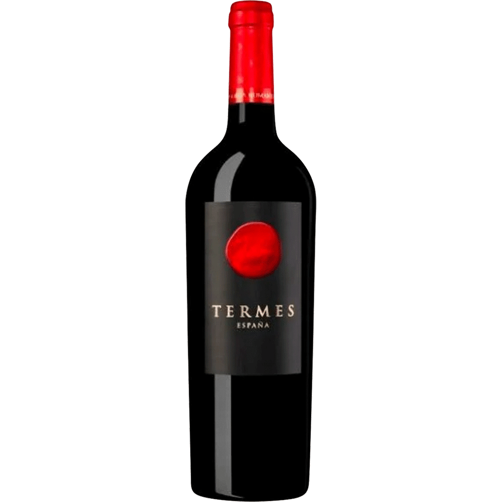 Termes Toro Red 750ml.
