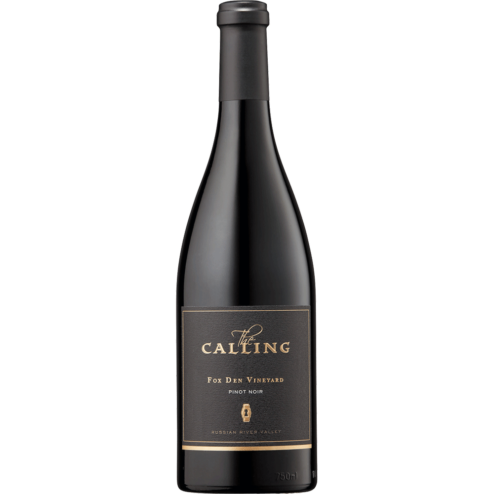 The Calling Pinot Noir 750m