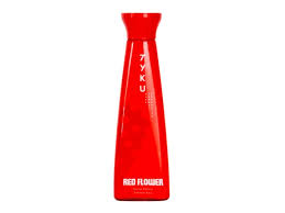 Ty ku Junmai Tokubetsu Red btl 750 ml