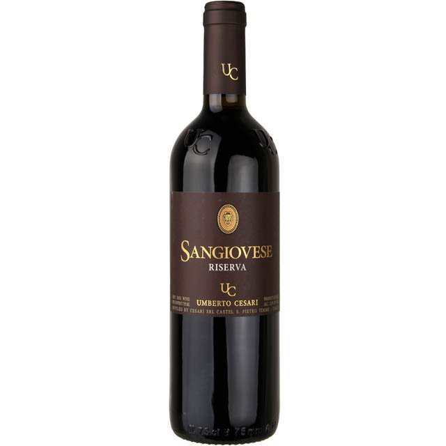 Umberto Cesari 750ml.