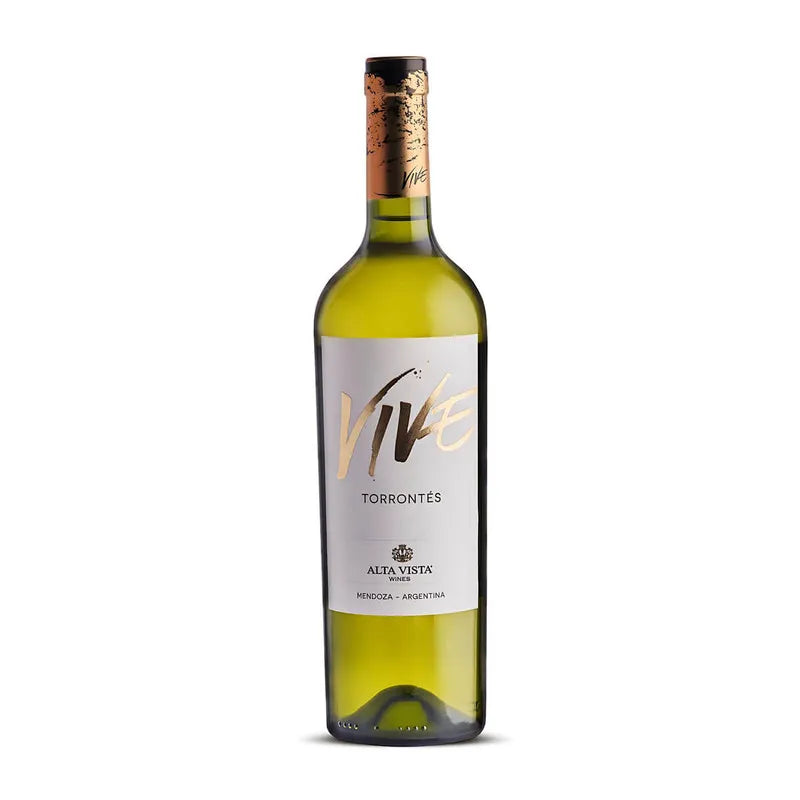 Alta Vista Torrotes 750ml.