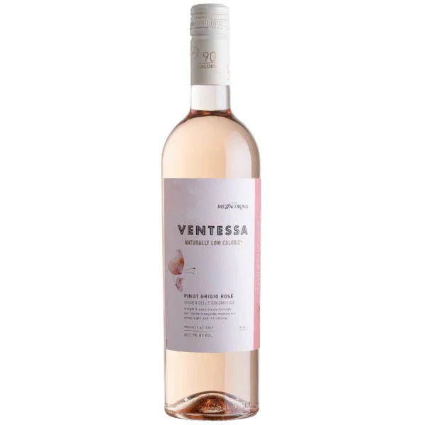 Ventessa P.G. Rose 750ml.