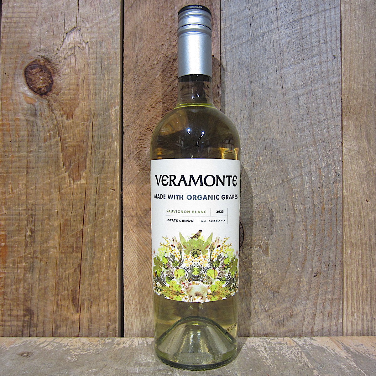 Veramonte Sau.Blanc 750ml