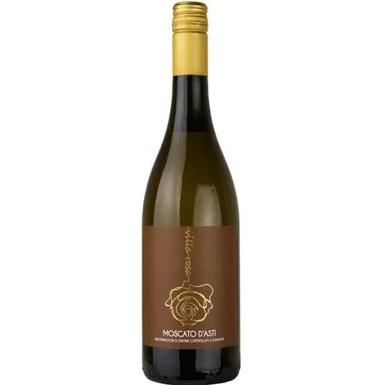 Villa Rosa Moscato Asti 750ml.