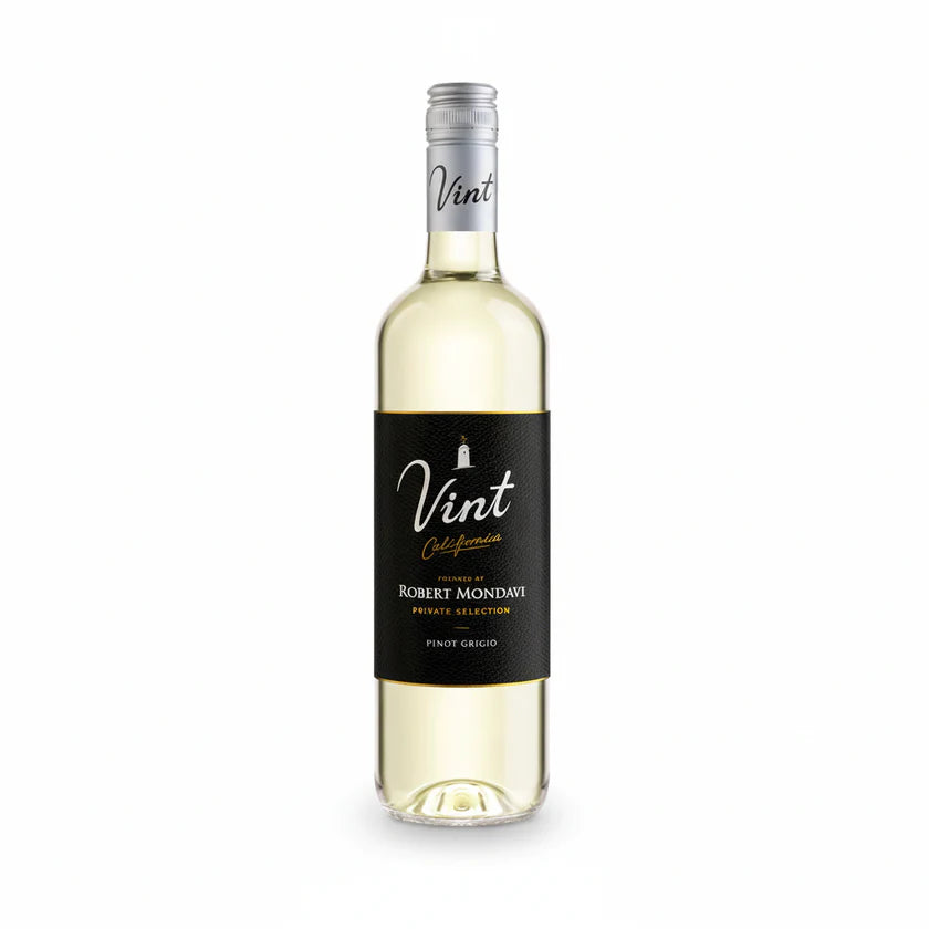 Vint By R.Mondai P.G.750ml.