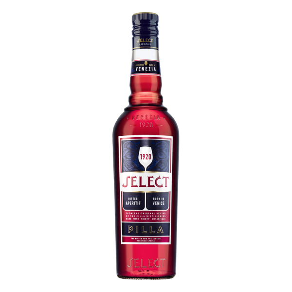 Select Aperitif 750ml.