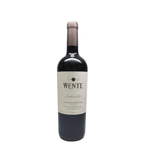 Wente Cabernet 750ml.