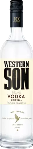 Western Son .50ml.