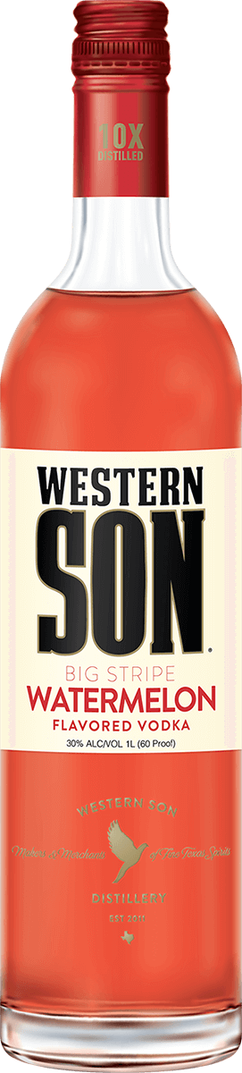 Western Son Watermelon