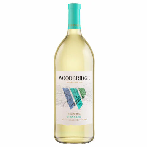 Woodbridge Moscato 1.5 LT