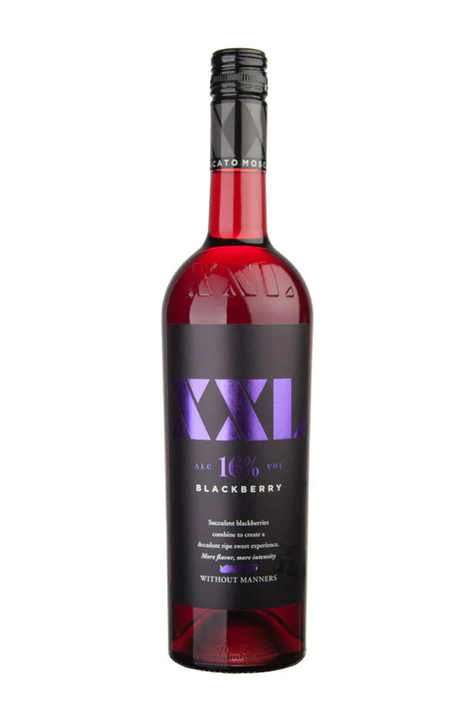 XXL Blackberry 750ml