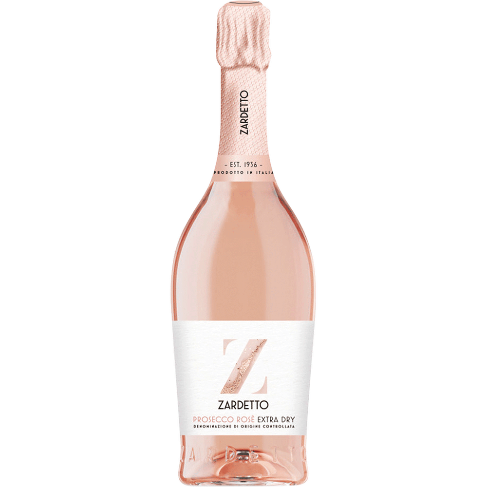 Zardetto Prosecco Rose