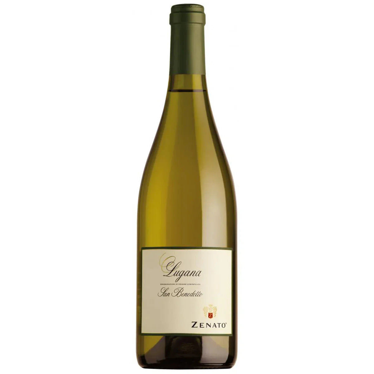 Zenato Lugana 750ml.