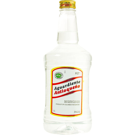 Aguardiente Antioqueno 1.75 ml