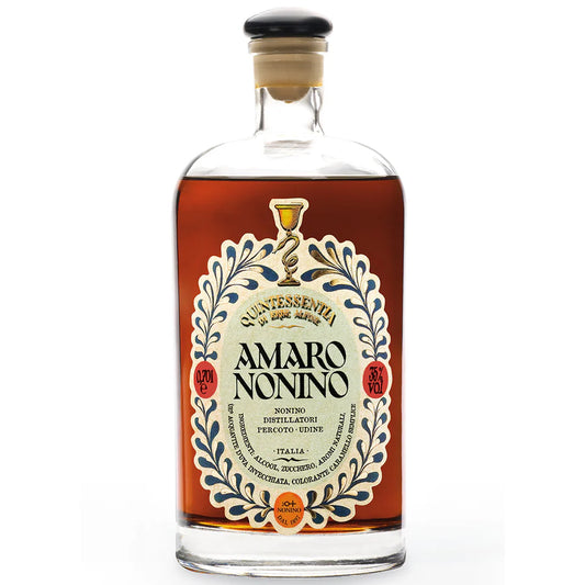 Amaro Nonino 750ml.