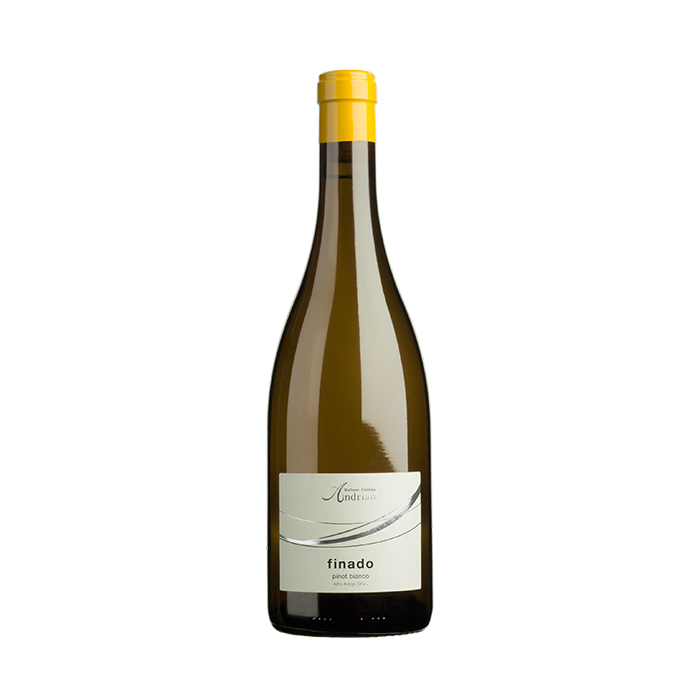 Andrian Finado Pinot Bianco 750 ml