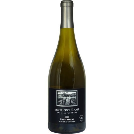 Anthony Rami Chardonnay