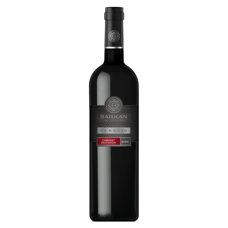 BARKAN CLASSIC CABERNET SAUVI SAUVIGNON 750 ML