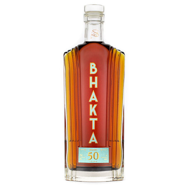 Bhakta Armagnac Cask finish 750 ml