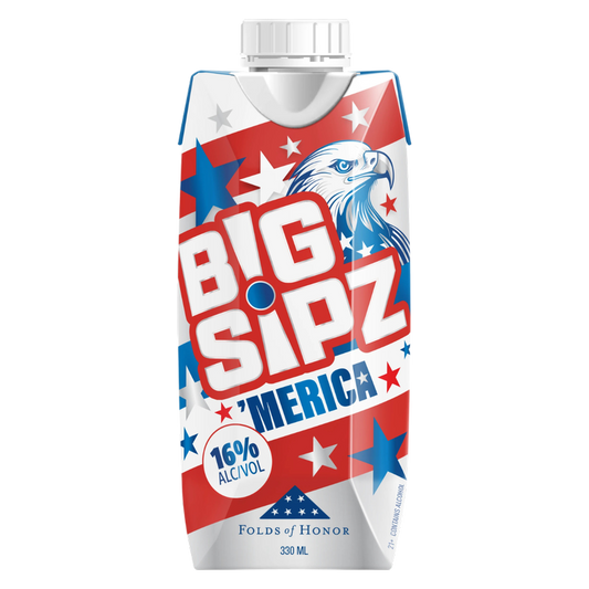 Big Sipz America