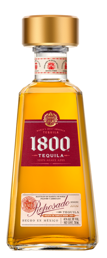 1800 Reposado 1.75 ml