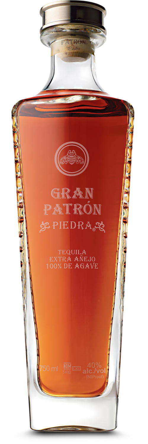 Gran Patron Piedra Anejo 750ml