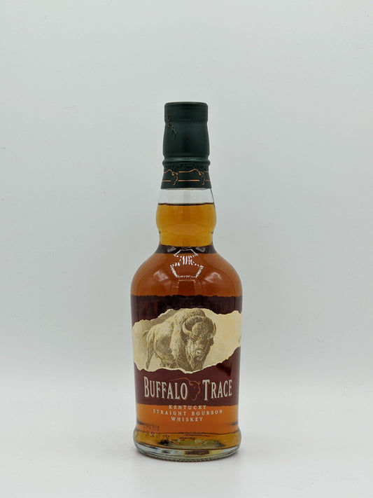 Buffalo Trace Bourbon 375ml bottle