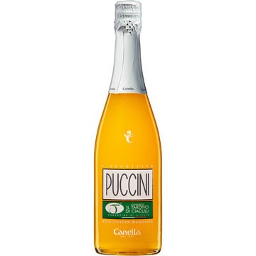 Puccini Canella 750ml.