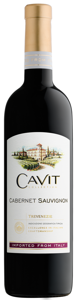Cavit Cabernet Sauvignon 187ml