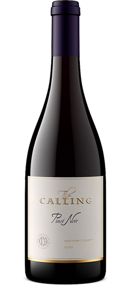 The Calling Pinot Noir