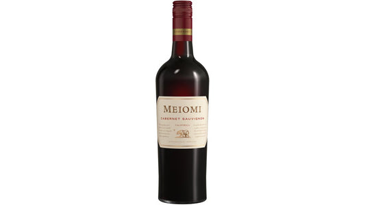 Meiomi Cab Sauv 750ml