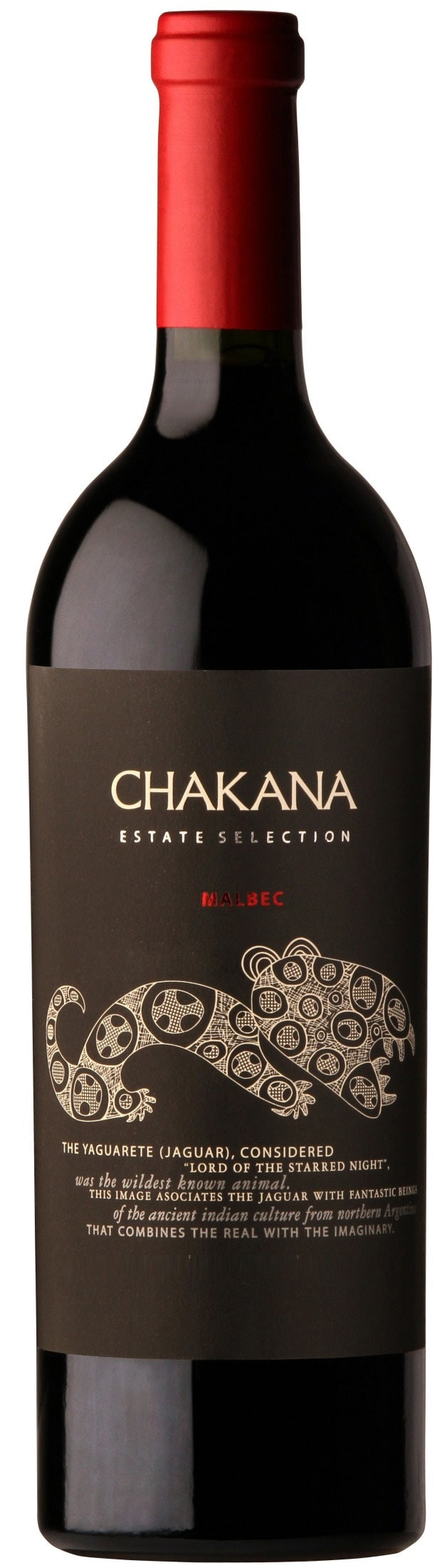 Chakana Malebec Argentina 750 ml