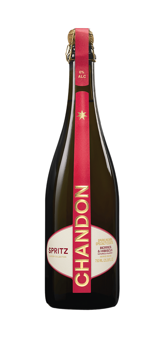 Chandon Spritz Berries & Hibis 750 ml
