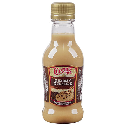 chi chi's mexican mudslide 187 ml