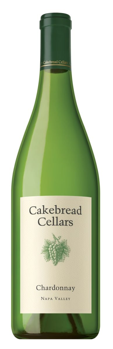 Cakebread Cellars Chard 750ml