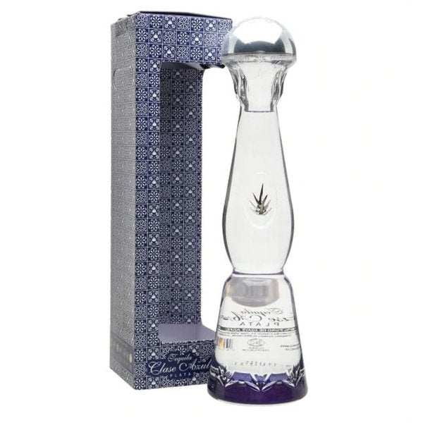 Clase Azul Plata 750ml
