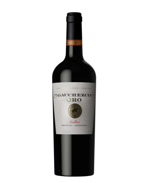 Clos De Oro Malbec