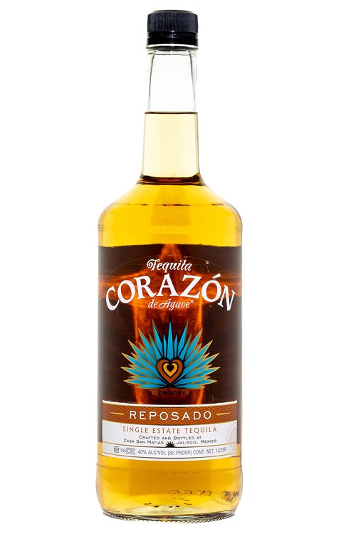 Corazon Reposado 1l