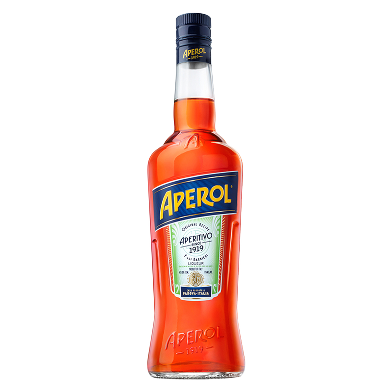 Aperol Aperitivo 750ml