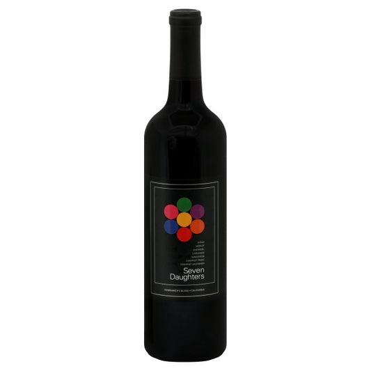 Daughters Blend cab 750ml