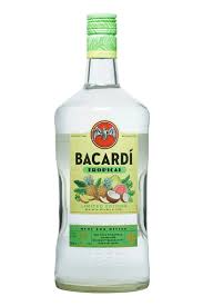 Bacardi Tropical 1.75lt.
