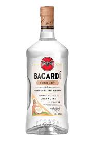 Bacardi Coconut 1.75lt.