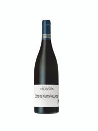Cote De Nuits-Villages