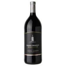 Robert Mondavi Cab Sauv