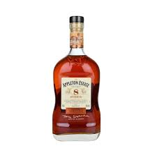 Appleton Estate 8 Yers Res.