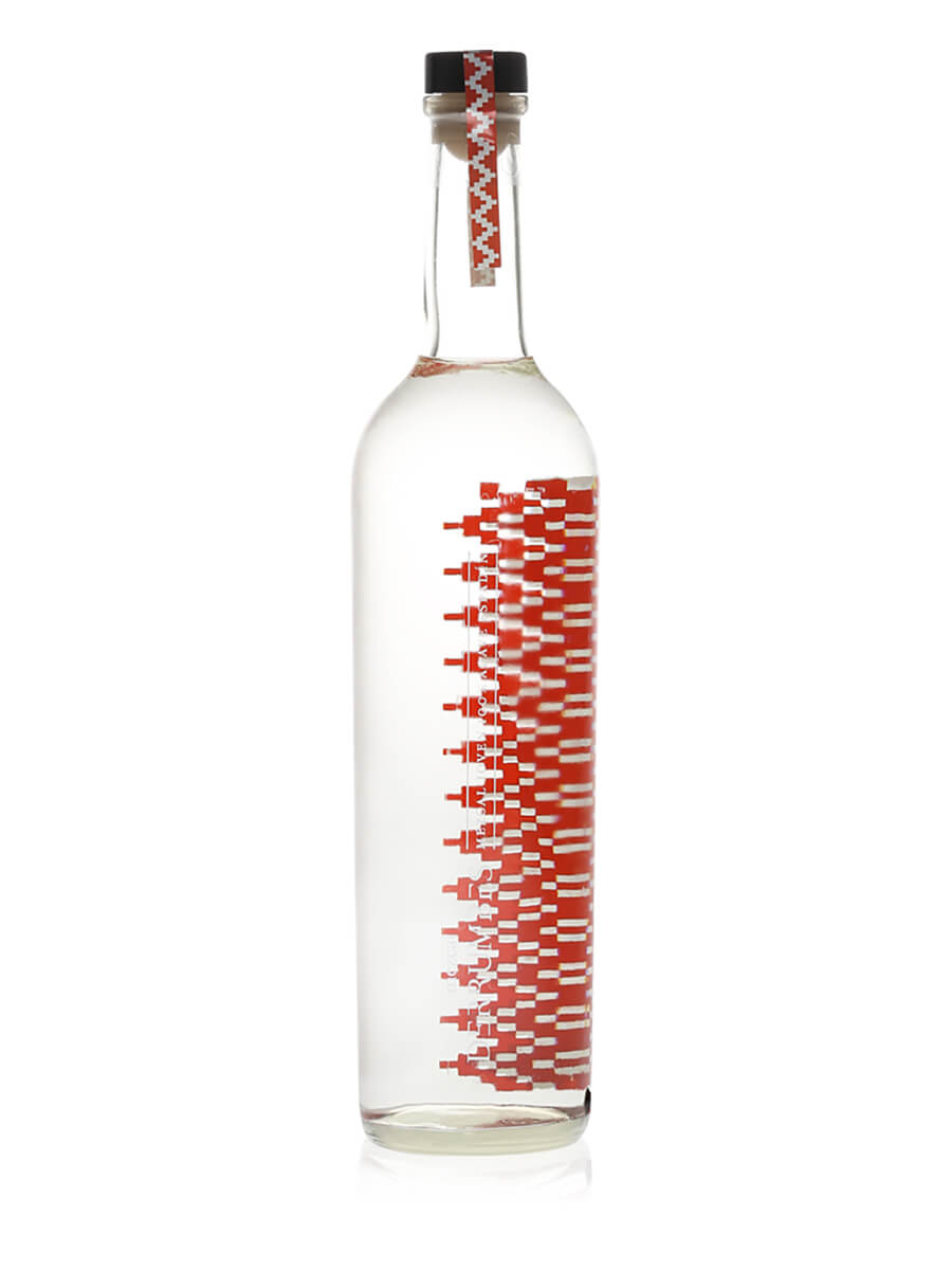 Derrumbes mezcal Oaxaca750ml Oaxaca