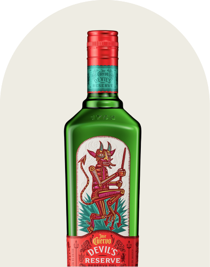 Jose Cuervo Devil's Res.