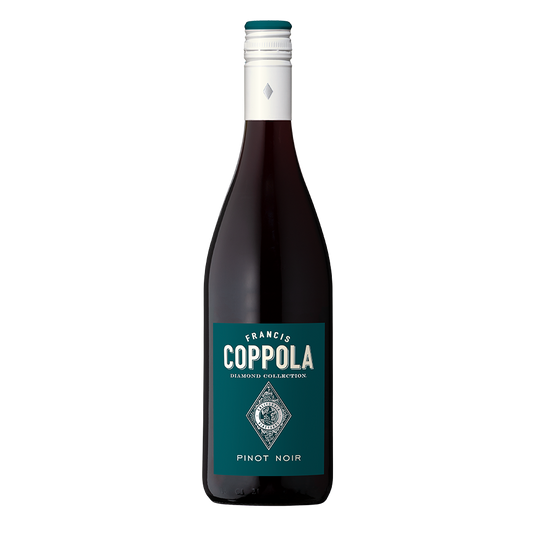 Coppola Diamond P.Nior