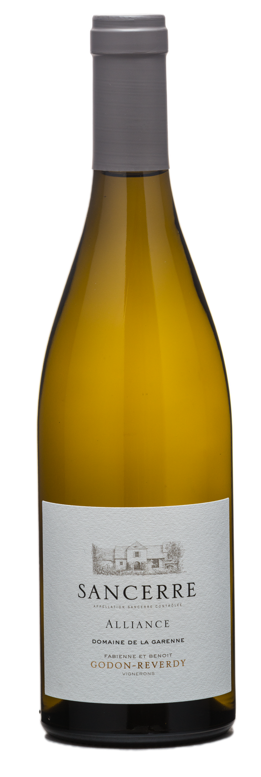 Dom Garenne Sancerre Alliance 2022